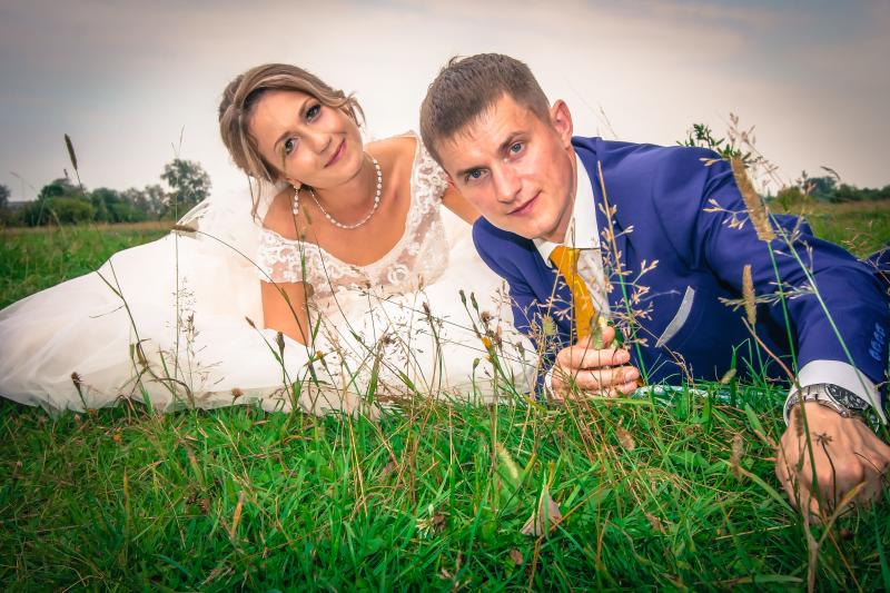 Александр Пахомов:  Фотограф и видеограф на свадьбу
