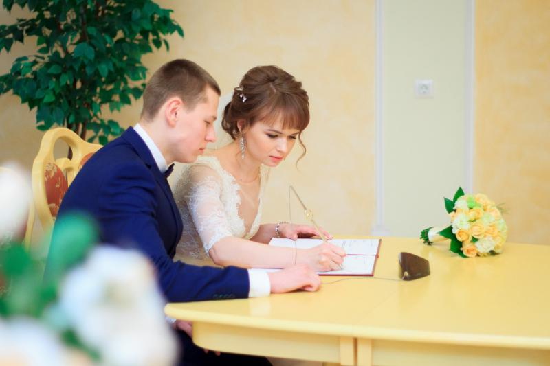 Виталий:  Фотограф на свадьбу