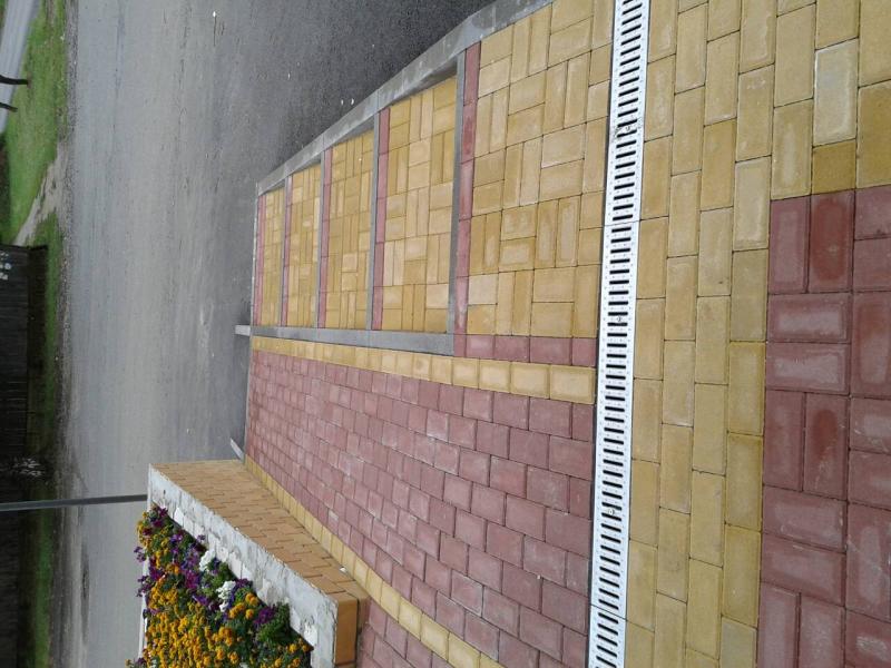 Ландшафтный дизайн Воронеж / Сад, благоустройство / Услуги Воронеж. Цены. Uslugio.com - объявления о услугах