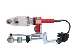 Прокат сварочного аппарата для труб HEISSKRAFT WS-63-800.