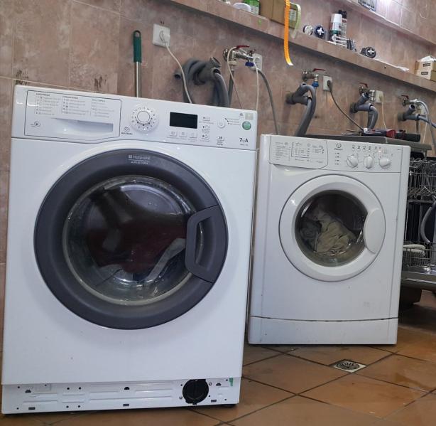 Алексей:  Ремонт стиральных машин в Плавске