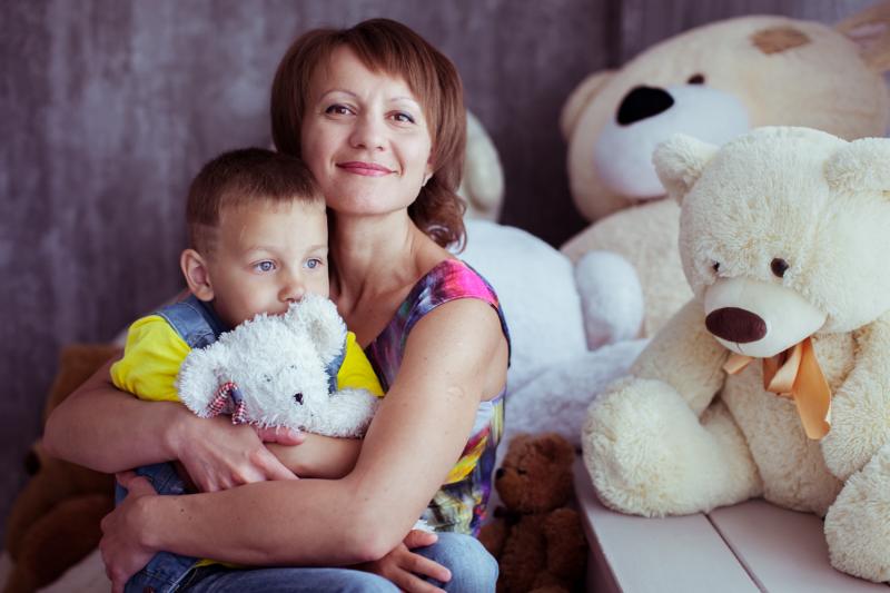Евгения Сергеевна Коваленко:  Автоняня, няня для вашего ребенка