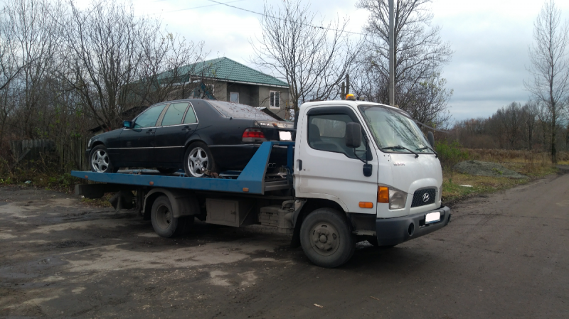 Услуги аренда Эвакуатора Брянск