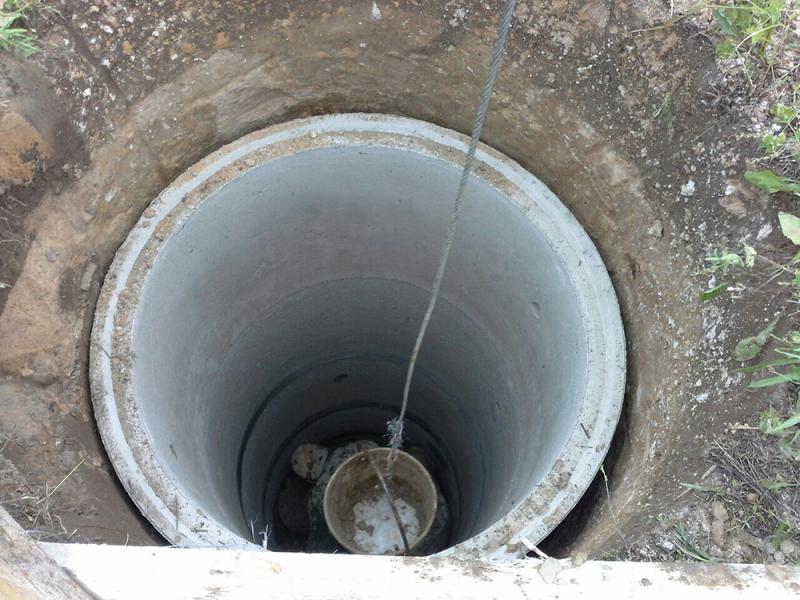 Дамир II:  Колодец Септик водопровод дренаж под ключ