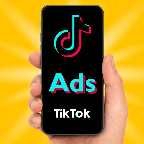Osk Market:   Таргетированная реклама в TikTok