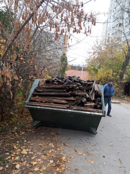 Святослав:  Вывоз мусора из Рязани и области