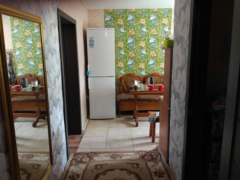 Лилия:  Продам дом в Долгоруково 