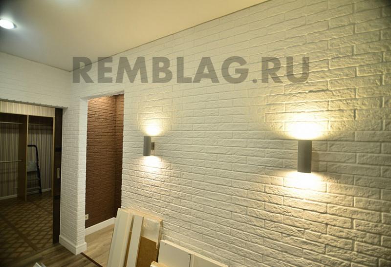 REMBLAG | Студия Ремонта и Дизайна:  Ремонт квартир / Дизайн интерьера