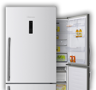 Ремонт холодильников:  Ремонт бытовых холодильников у вас на дому