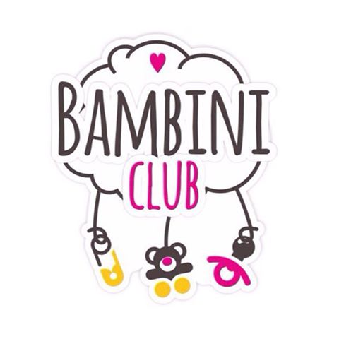 Светлана:  Bambini-Club, частный детский сад