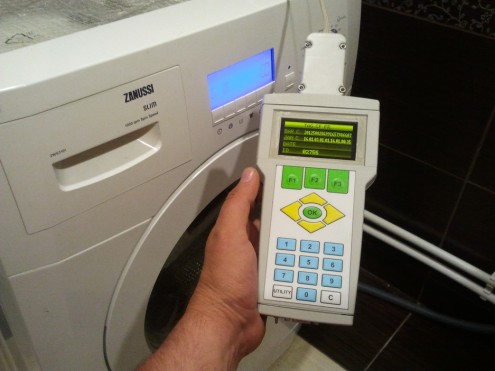 Андрей:  Ремонт стиральных машин в Твери.