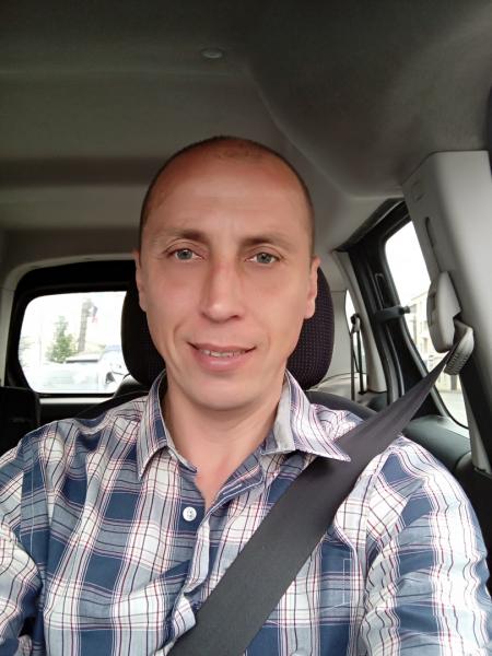 Трезвый водитель .Перегон автомобиля ( В.С ) по России