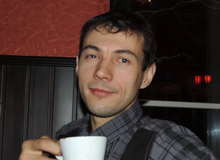 Pavel Pavel:  Компьютерный мастер