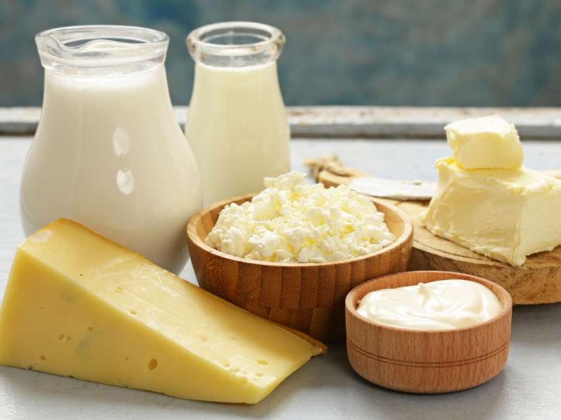 Александр:  козье молоко творог масло сметана сыр