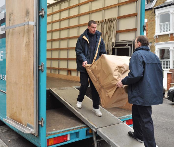 VORONEZH CARGO:  Грузоперевозки по городу и области
