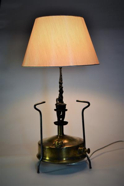 Валерий:  Настольная лампа