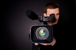 Видеосъёмка в Сочи:  Видеосъёмка в Сочи.Видеостудия.