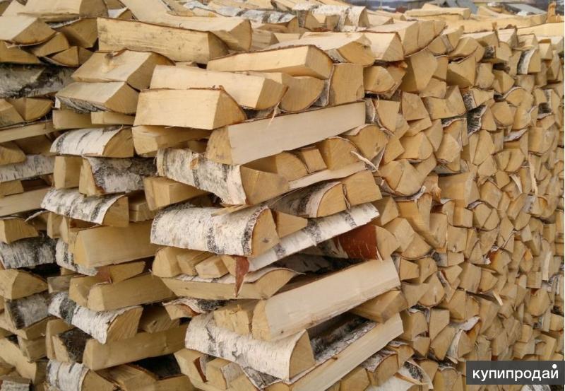 Николай:  Продаем дрова
