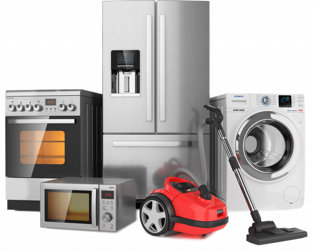 Денис:  Ремонт стиральных и посудомоечных машин, холодильников и телевизоров на дому.