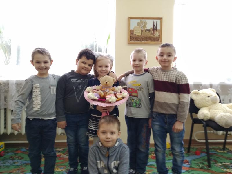 Елена Ярославна:  Подготовка к школе
