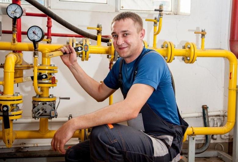 Проектирование и монтаж систем отопления Анапа / Сантехника / Услуги ...