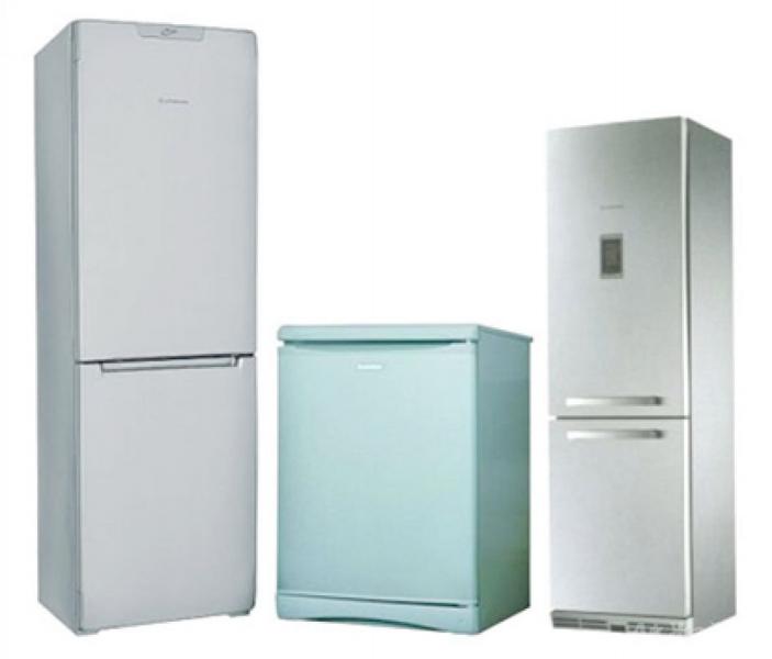 Юрий:  Ремонт холодильников,холодильного оборудования.