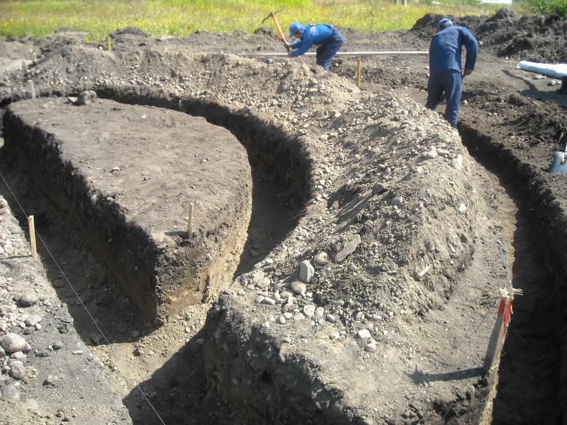 Сколько стоит погонный метр связка опалубки в саратове