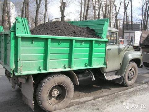 akopyan.gas:  Земля 4-компонентная навоз (конский) в мешках