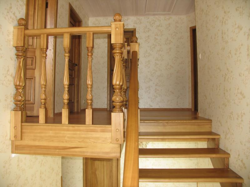 Александр:  Изготовление лестниц из массива ясеня и дуба