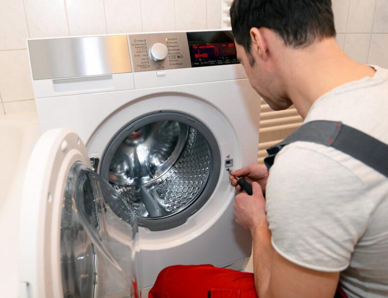 Алина:  Ремонт стиральных машин