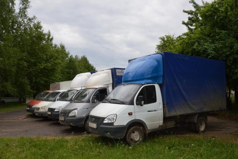 Дмитрий:  Грузоперевозки в Самаре | перевозка грузов Самара