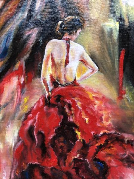 Услуги художника