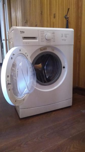 Ришат:  Ремонт стиральных машин в Уфе