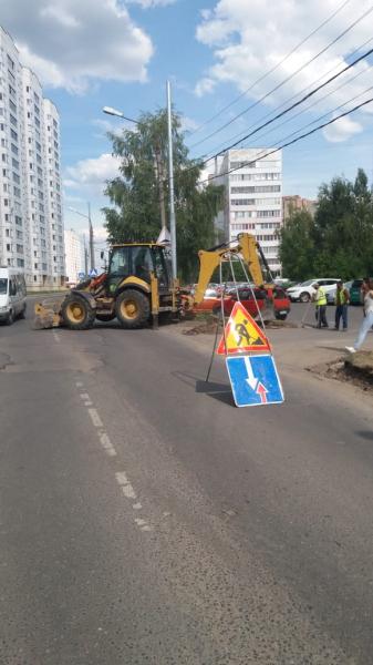 Николай:  Амфальтирование и укладка тротуарная плитки в Балашихе
