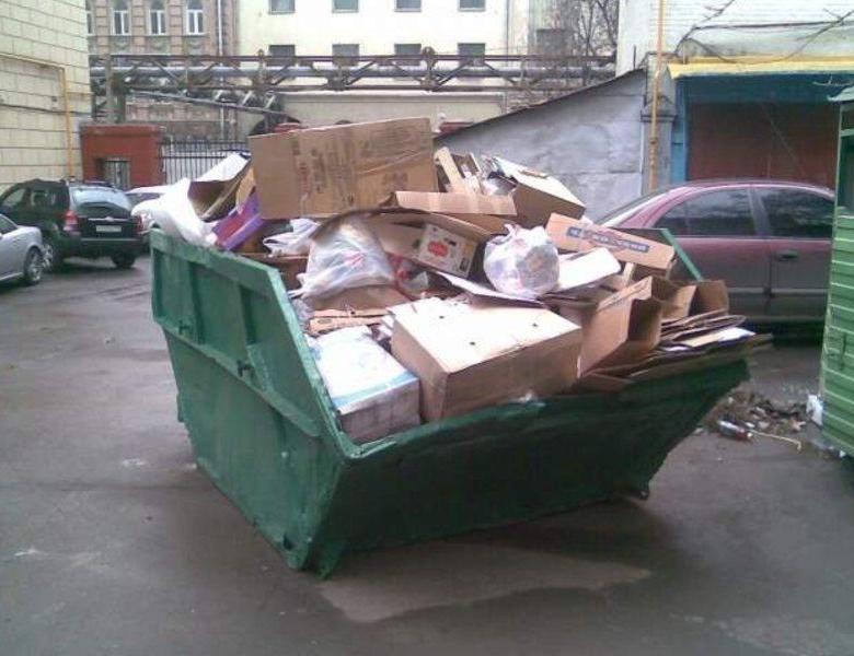 Александр:  Недорого вывезу мусор своя техника
