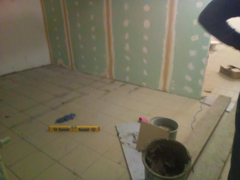 Сергей:  ремонт квартир и ванных комнат