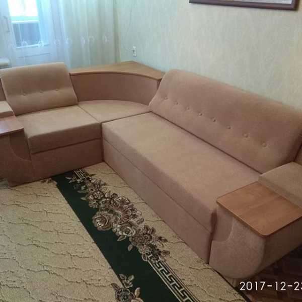 Владимир:  Перетяжка и ремонт мягкой мебели