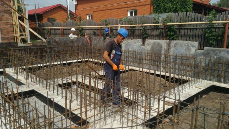 Дизайн и проектирование Краснодар / Строительство домов, коттеджей ...