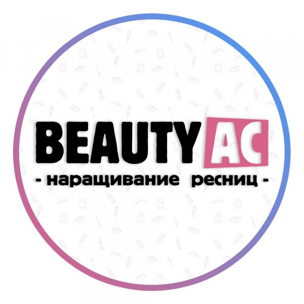 Beauty-AC:  Наращивание ресниц