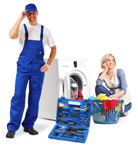 Алексей:  Ремонт стиральных машин и холодильников