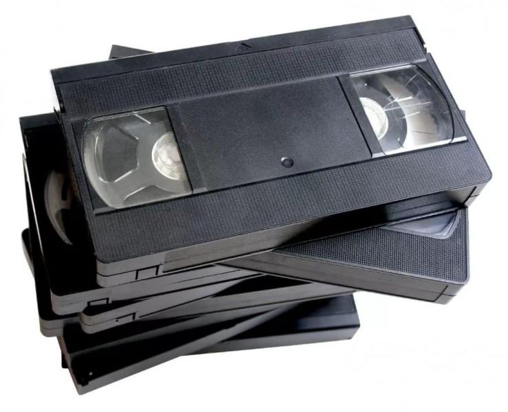 Алексей:  Оцифровка видео, видео кассет, копирование 8мм, VHS, DVD