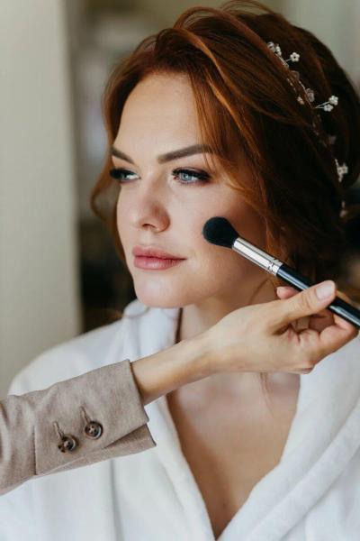 Мария Ткаченко :  Профессиональный макияж. Визажист