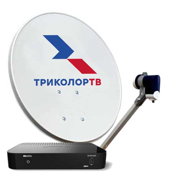 Алексей:  Установка Триколор ТВ, НТВ Плюс, МТС ТВ, обмен, ремонт