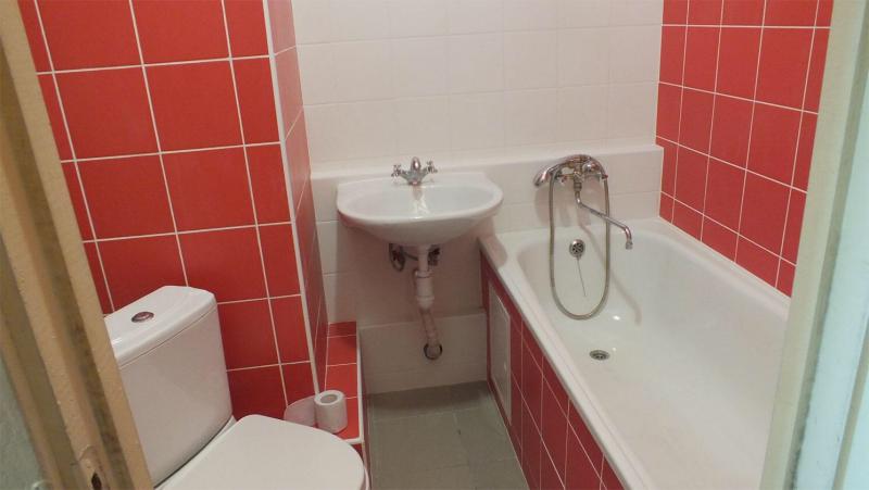 Артём :  Ремонт ванных комнаты 