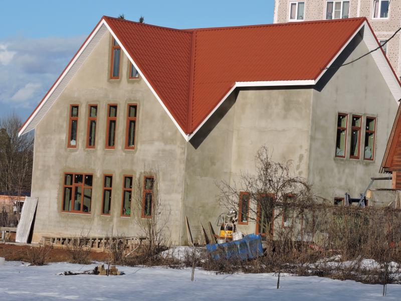 Владимир:  Строительство домов, коттеджей