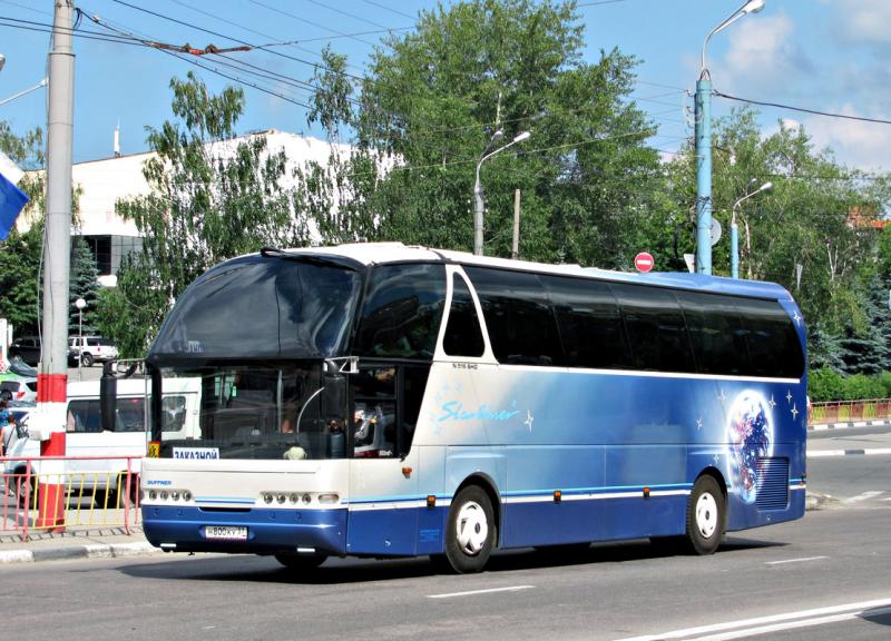 Владимир:  Заказ автобуса микроавтобуса