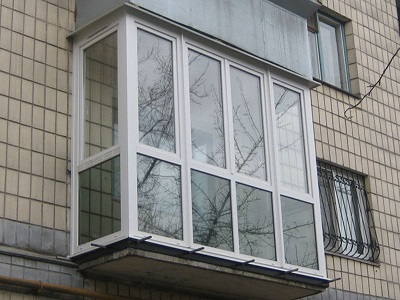 Сергей:  окна - балконы - обшивка