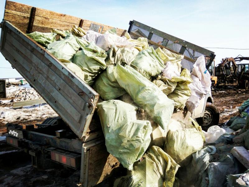 Азамат:  Вывоз строительного мусора