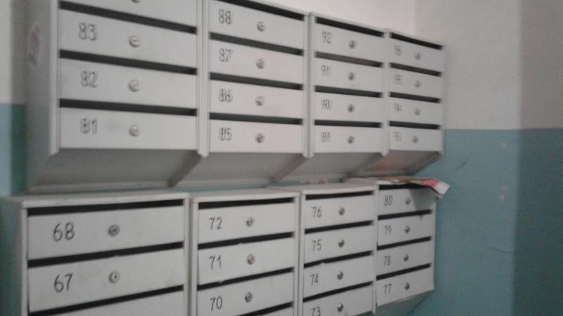 Виталий:  Рассылка по почтовым ящикам (листовок, флаеров, газет)