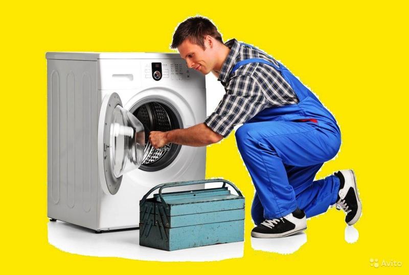 Михаил:  Ремонт стиральных машин,водонагревателей,микроволновок,телевизоров  без выходных Выезд на дом